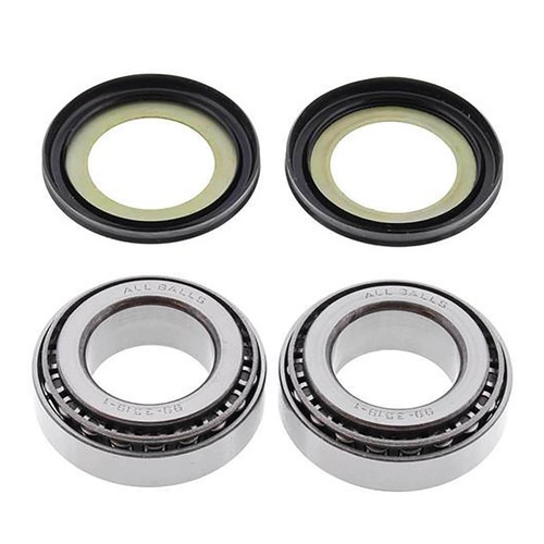 Kit cuscinetti sterzo e - di,