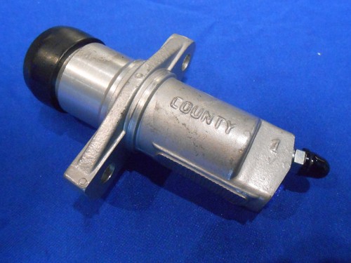 Cilindro frizione triumph gt6 - frizione,