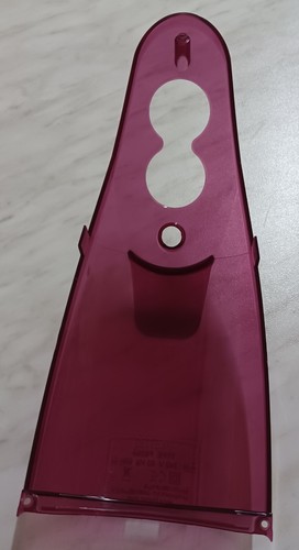 Placca avvolgicavo originale - placca, avvolgicavo,