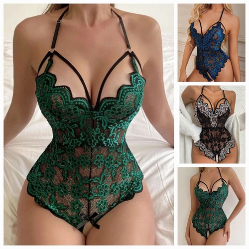 Body donna sexy notte - body, da