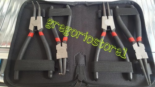 Set pinze professionali - professionali, per
