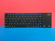 Rii K12 Mini Ultra Slim