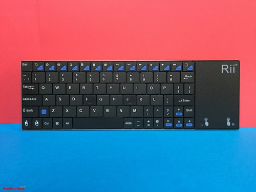 Rii k12 mini ultra - k12,