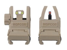 TACCHE DI MIRA SOFTAIR asg aeg