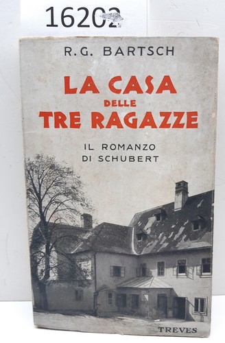 Bartsch la casa - bartsch,