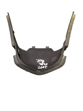 Carena Codone Posteriore Centrale  Honda Hornet 600  Anno 2007 2008 2009 2010