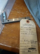 Nuovo Vecchio Stock new Britain Macchina Tergicristallo Z-Axis Top Rh Way Cover