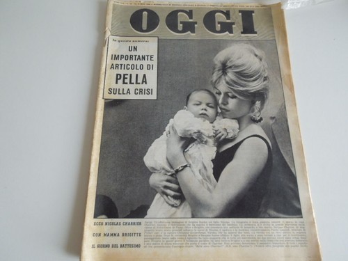 Brigitte bardot giuseppe - brigitte, bardot-