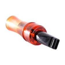 Biomimetic Crow Whistle