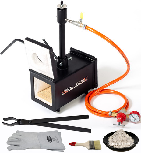 Dfprof1 forgia gas - forgia,