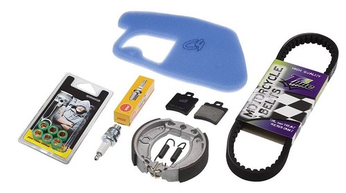 Kit tagliando mbk - kit, 50