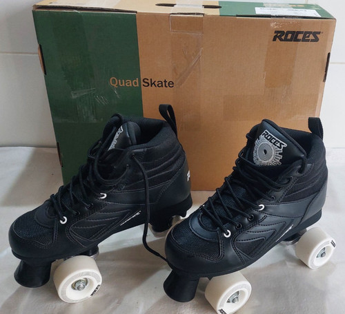 Roces quad scates colossal - quad,