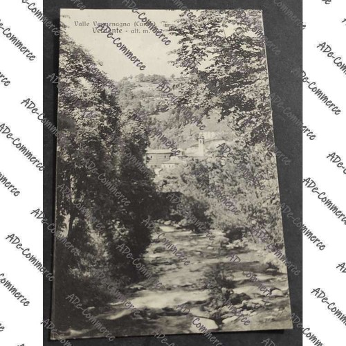 Cartolina vernante - cartolina,