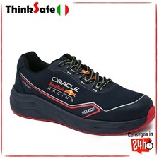 Scarpe Antinfortunistiche Sparco Impulse Milton S1PS