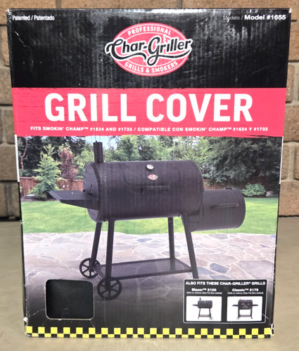 Coperchio griglia char griller - griglia, char-griller