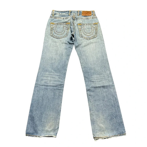 Jeans firmati unisex true - firmati,