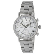 Timex TW2W20900 Waterbury