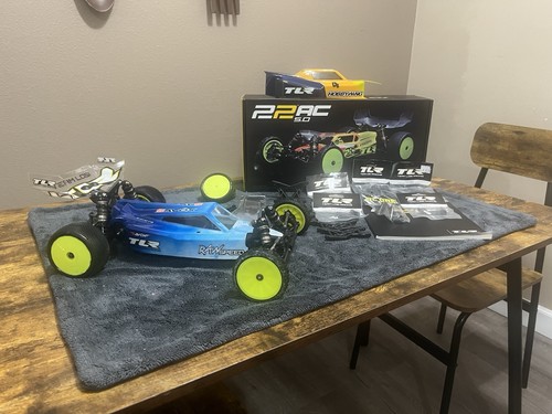 Losi 5 0 - ac, 5.0