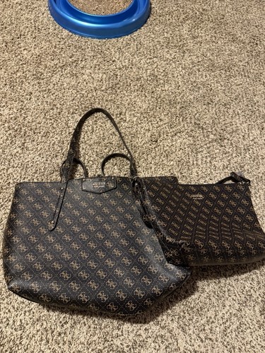 Guess tore bag - bag, matching