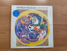 VINILE BOB MARLEY & THE