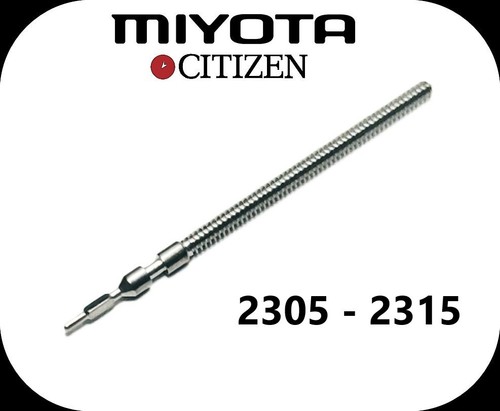 Miyota citizen 065 299 albero - miyota,