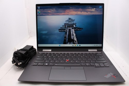 Lenovo thinkpad yoga - yoga, gen