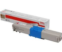 Oki 44973534 toner - -,