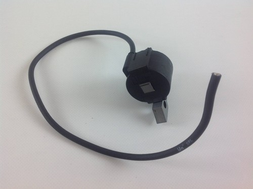 Bobina decespugliatore motore - decespugliatore,