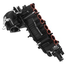 Collettore di aspirazione