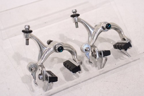 Campagnolo record cobalt set - cobalt,