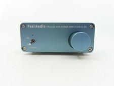 Fosi Audio V1.0G Amplificatore