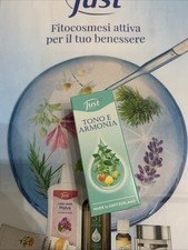 Just Essenza Tono E Armonia
