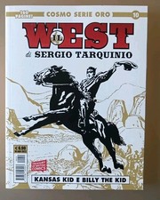 IL GRANDE WESTERN N.10 "KANSAS