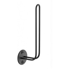 Porta cappelli a parete L in