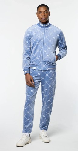 Sergio tacchini cosimo velour - cosimo,