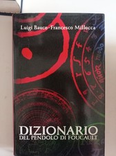 Dizionario del pendolo di