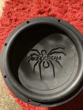 1 Sound Stream Tarantola