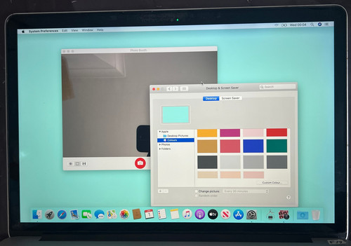 Display schermo retina - display/schermo, 15"