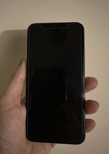 Apple iPhone X - 256GB -