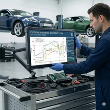 KIT SCODIFICA CENTRALINE AUTO