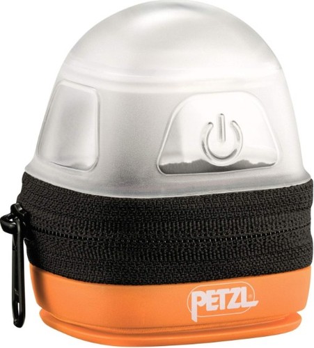 Custodia protettiva petzl per - custodia,