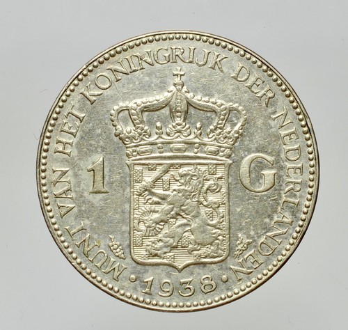 Olanda guglielmina - -,
