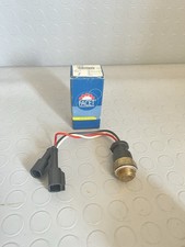 Termocontatto Ventola