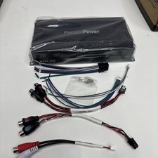 Precision Power MAA4.400 Amp