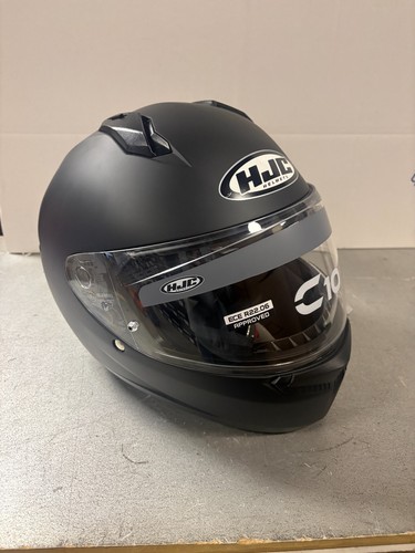 Casco hjc integrale c10 - integrale, semi