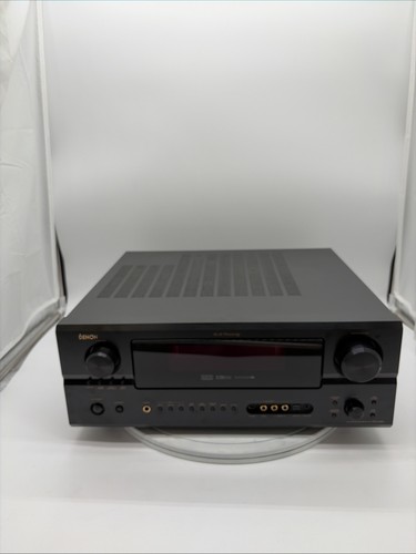 Used tested original box - tested,