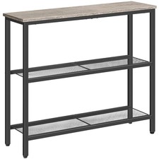 Tavolo Console Industriale