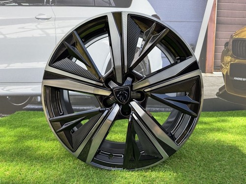 R17 pollici 5x108 - pollici, peugeot
