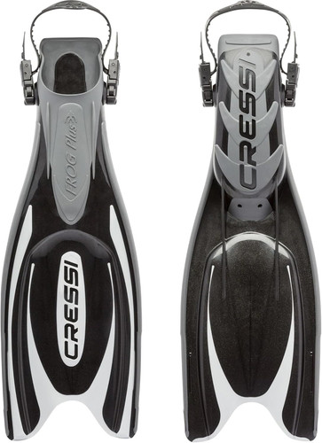 Cressi frog plus - cressi, pinne