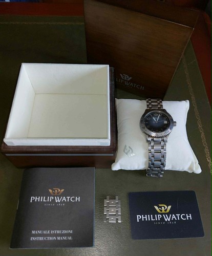 Orologio philip watch - orologio,